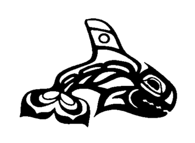 PNWPSA logo.