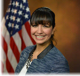 Nancy Rodriguez