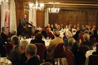 Civility & Democracy Conference
