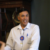 Joe Pakootas