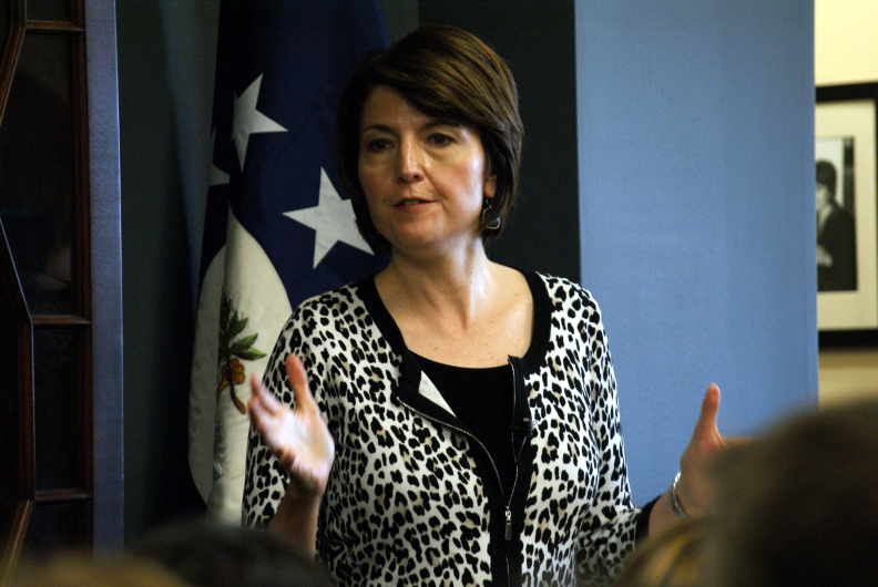 Cathy McMorris Rodgers