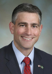 Michael Baumgartner
