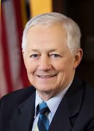 Mike Kreidler