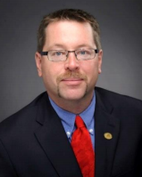 David Parker