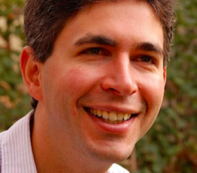 Yoran Bauman