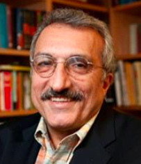 Abbas Milani