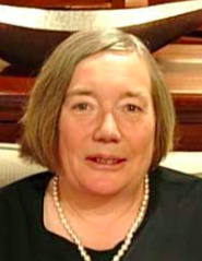 Gillian Peele