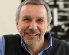 Lawrence Pintak