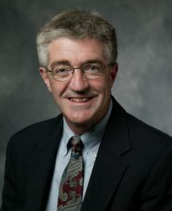 Morris Fiorina