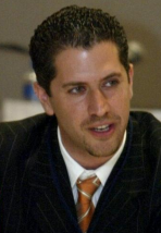 Ibrahim al Marashi