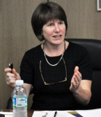 Susan Whiting