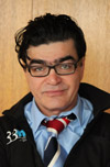 ayad rahmani