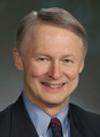 Sam Reed.