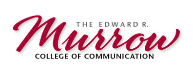 The Edward R. Murrow College of Communication