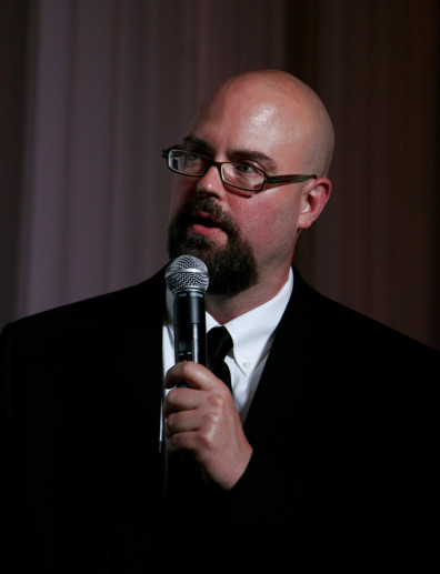 Alex Steffen