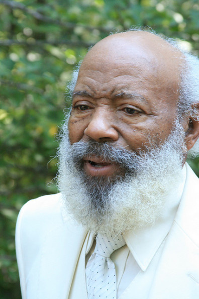 James Meredith