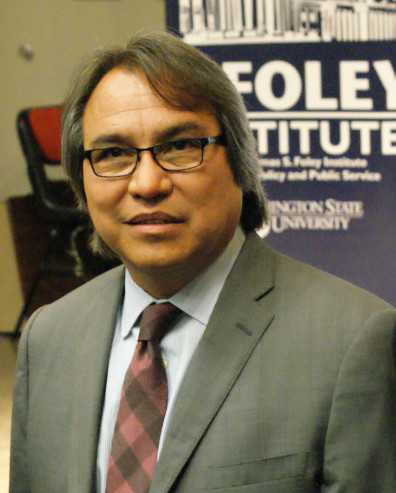 James Anaya
