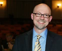 Christopher Tollefsen