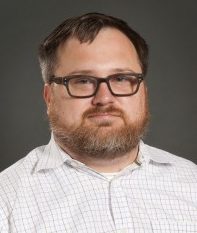 Justin Vaughn