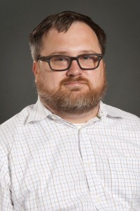 Justin Vaughn