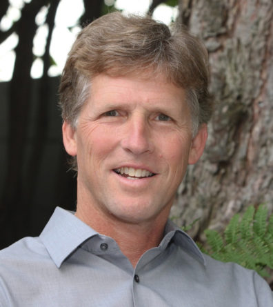 Steve Olson