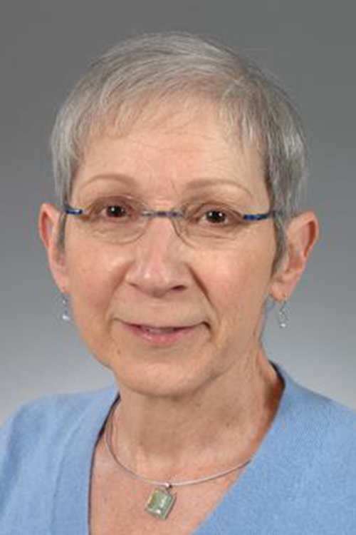 Patricia Hunt