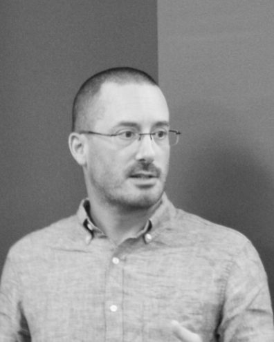 Sylvain Brouard