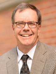 Christopher Keane