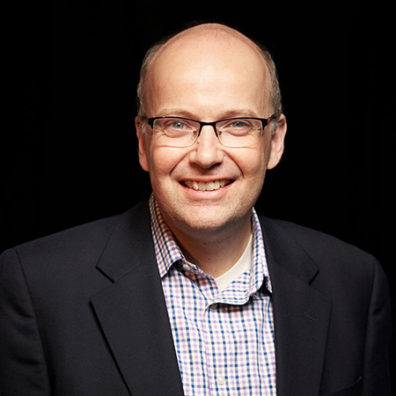 Travis Ridout.