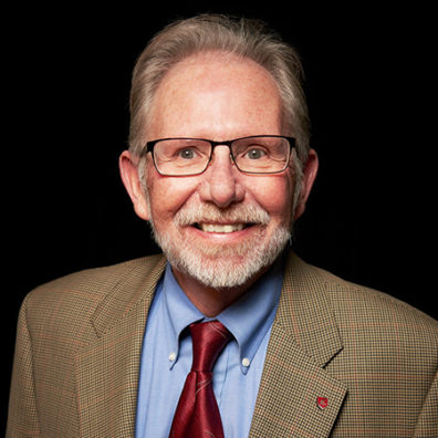 Steven Stehr.