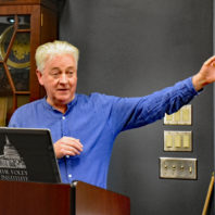 Paul O'Connor