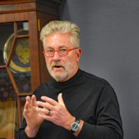 Robin Meyers