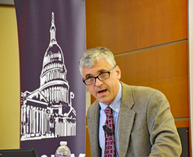 Steven Levitsky