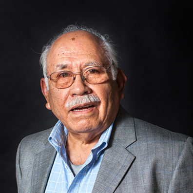 Carlos Gill