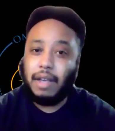 Omari Amili