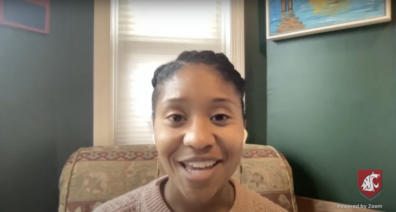 Keneshia Grant