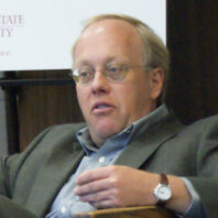 Chris Hedges.