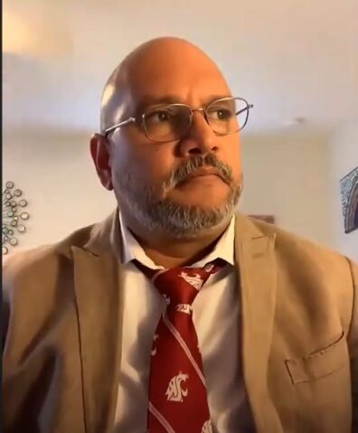 Bruno Baltodano