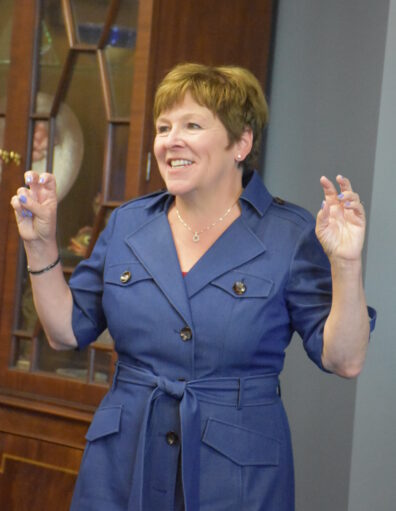 Lisa Brown