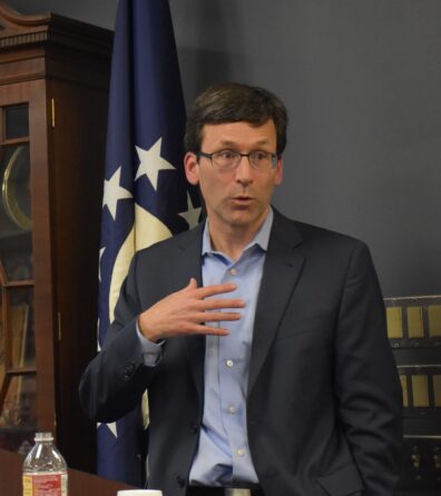 Bob Ferguson