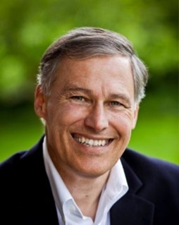 Jay Inslee