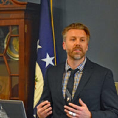 Nathan Kalmoe