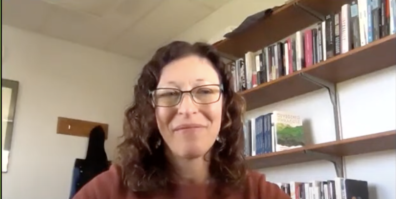 Jennifer Sherman