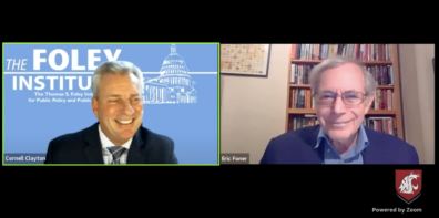 Eric Foner.