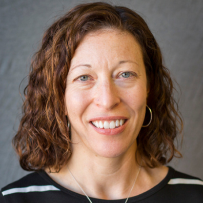 Jennifer Sherman.