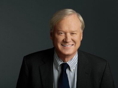 Chris Matthews