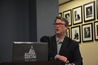 Scott Lemieux speaking. 