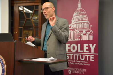 Kevin Elliott speaking. 