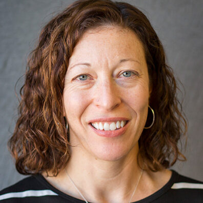 Jennifer Sherman.