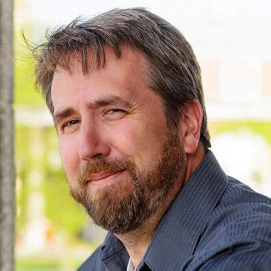 Michael Goldsby.